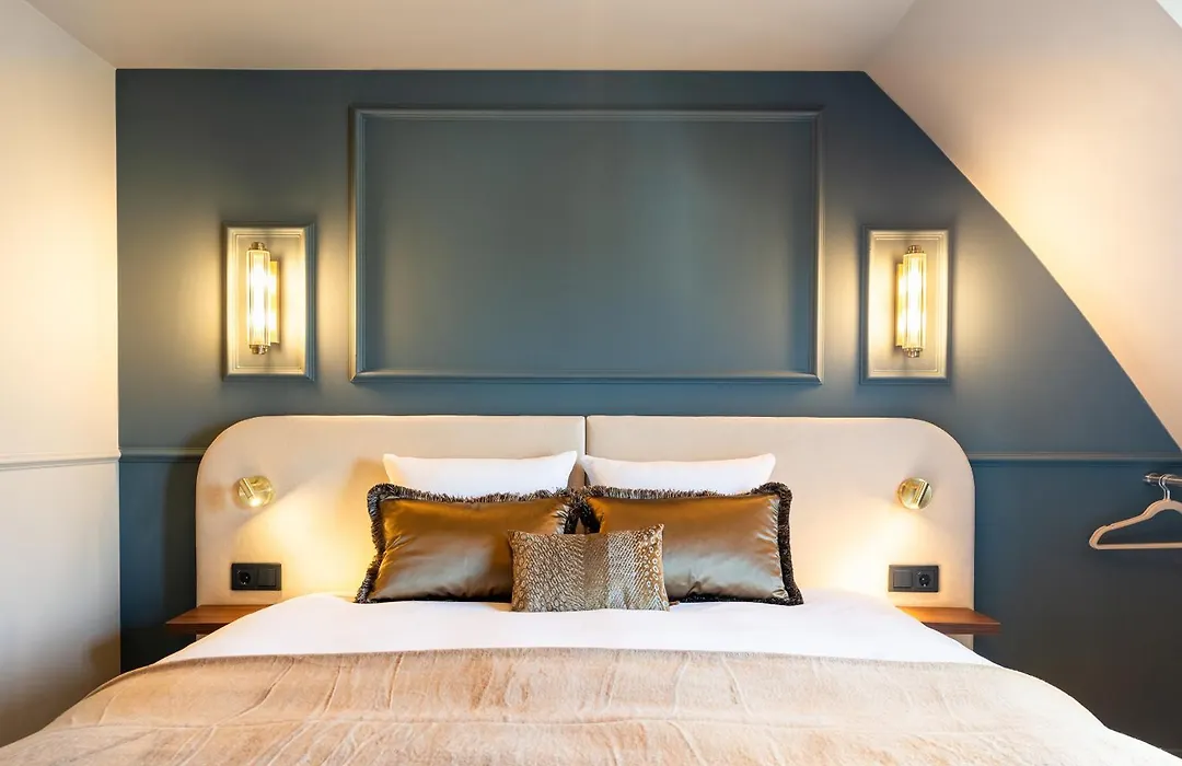 Boutique Hotel Malie House-1