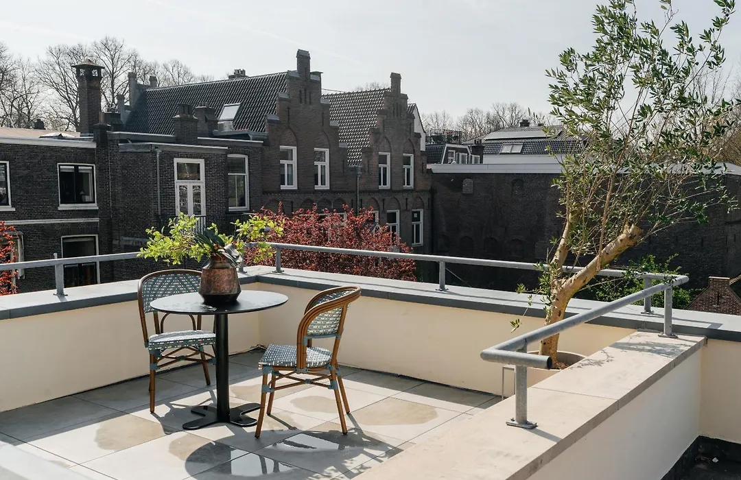 Boutique Hotel Malie House-1
