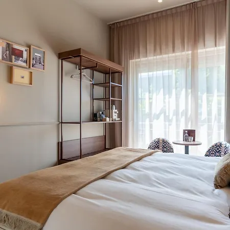 Boutique Hotel Malie House-3