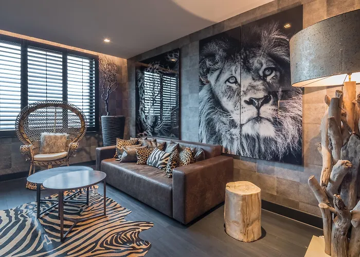 Van der Valk Hotel Utrecht